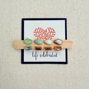 *Opposites Attract Charms* KEEP COLLECTIVE Retired Your Choice $14 each